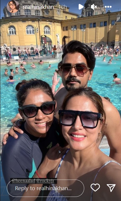 Hina Khan