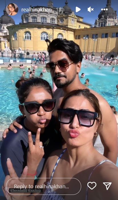 Hina Khan