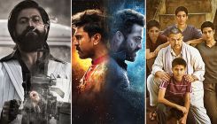 Box Office: KGF 2 becomes top highest-grossing film, beats RRR, Dangal, Tiger Zinda Hai