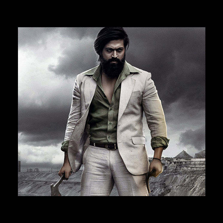 blockbuster movie sequels, yash, kgf 3,