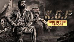 KGF Chapter 2 Box Office: Yash starrer is super strong in Week 4, inches closer to 800 crore mark across India