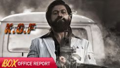 KGF Chapter 2 Box Office: Yash starrer maintains fantastic hold on fourth Friday