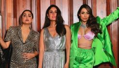 Kareena Kapoor, Malaika Arora and Amrita Arora hit back at trolls for calling them '3 Buddhis'
