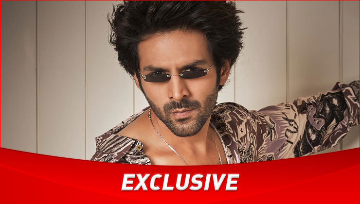 Kartik Aaryan, bhool bhulaiyaa 2