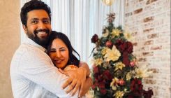 Katrina Kaif and Vicky Kaushal are NOT expecting, team refutes pregnancy rumours