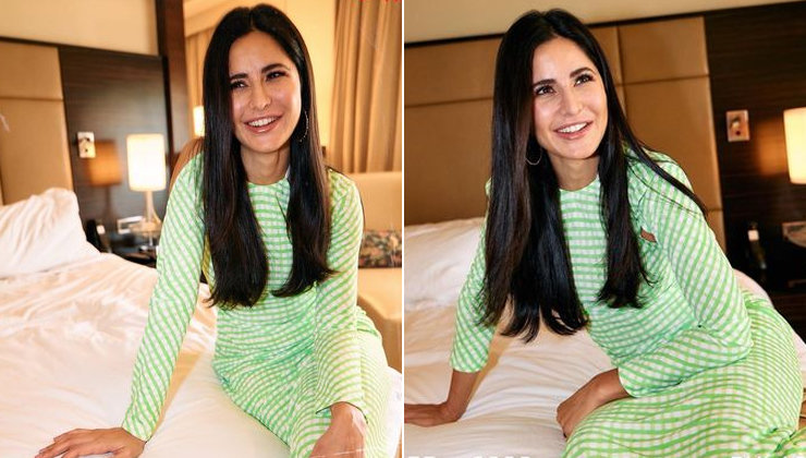 Katrina Kaif, vicky kaushal, pregnancy rumours