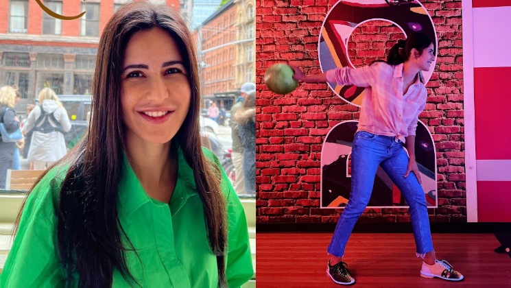 Katrina Kaif vacation, katrina kaif photos, katrina kaif