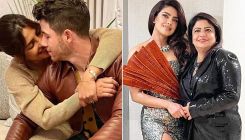 Priyanka Chopra's mother Madhu Chopra opens up about age gap between Nick Jonas and the actress