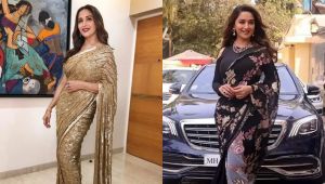 Madhuri Dixit birthday special: Fleet of luxury cars to lavish homes, Most EXPENSIVE things owned by Dhak Dhak girl