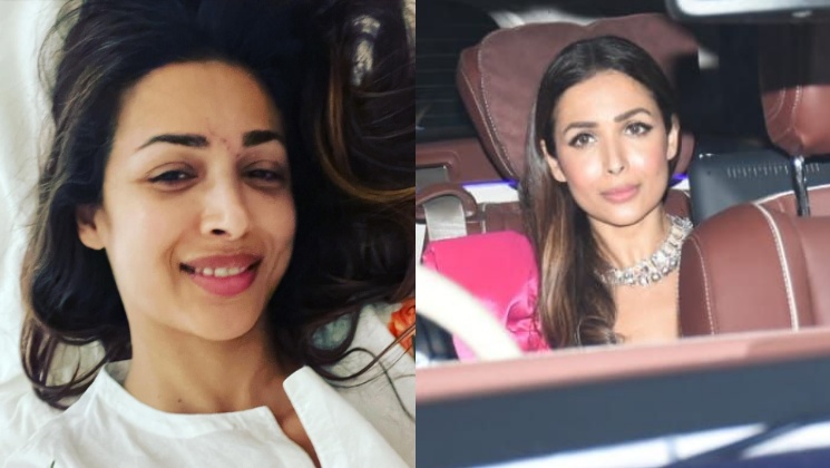 Malaika Arora accident, Malaika Arora, Malaika Arora car accident