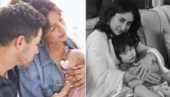 Malti Marie Chopra Jonas to Taimur Ali Khan: A look at Bollywood star kids unique yet beautiful names and their meaning
