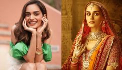 Manushi Chhillar opens up on debuting with Prithviraj: It's a dream come true