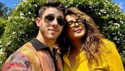 Nick Jonas spills the beans from the first mother's day celebration for Priyanka Chopra, daughter Malti Marie