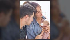 Nick Jonas calls daughter Malti a ‘gift’ as he opens up about embracing fatherhood