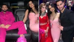 Nysa Devgan raises the oomph factor as she dons a stunning pink bodycon dress- See PICS