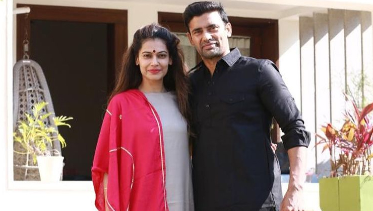 Payal Rohatgi and Sangram Singh announce their wedding date | Bollywood Bubble