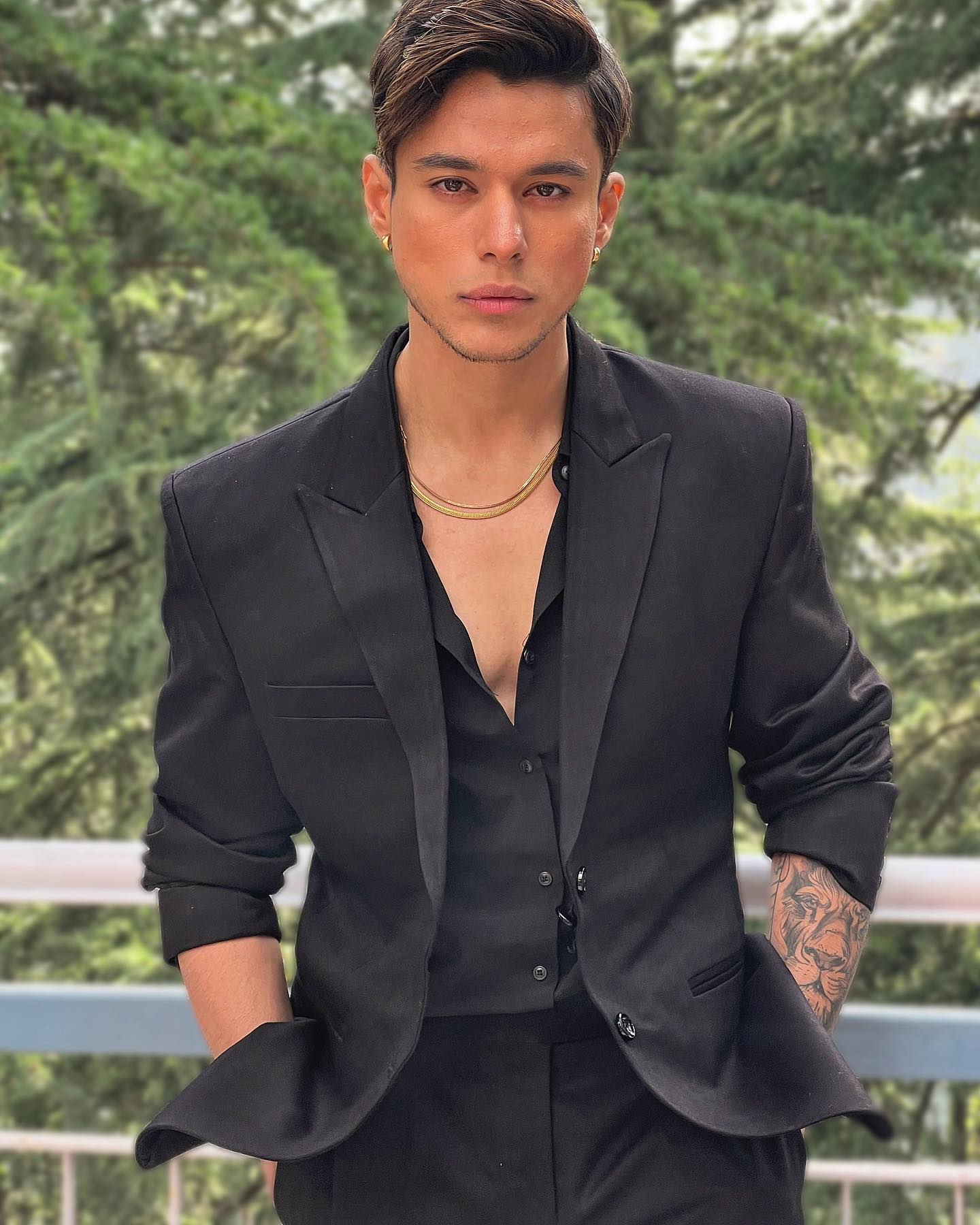 Pratik Sehajpal, Pratik Sehajpal salary, Pratik Sehajpal salary khatron ke khiladi 12, khatron ke khiladi 12,