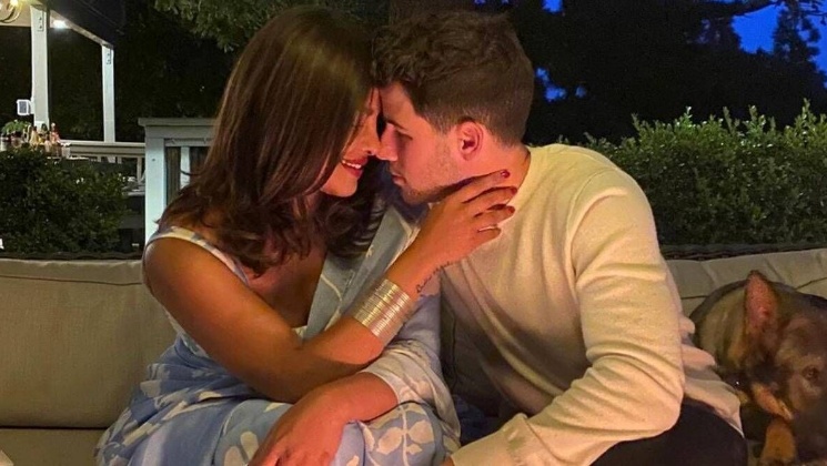 priyanka chopra, nick jonas