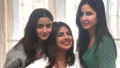 Here’s why Priyanka Chopra said yes to work with Alia Bhatt and Katrina Kaif in Jee Le Zaraa
