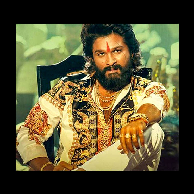 blockbuster movie sequels, pushpa, pushpa 2,