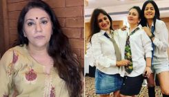 Ramayan actress Sita aka Dipika Chikhlia BREAKS silence after netizens criticised her for wearing a skirt