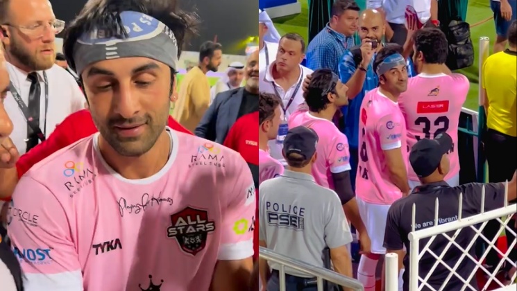 Ranbir Kapoor fan video, ranbir kapoor, ranbir