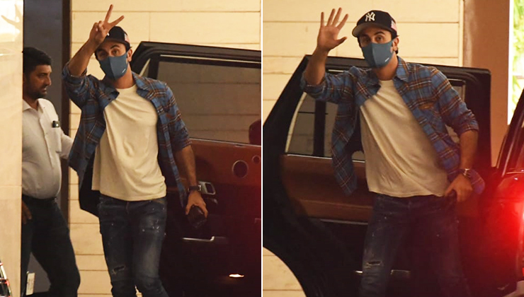 ranbir kapoor, brahmastra, ranbir,