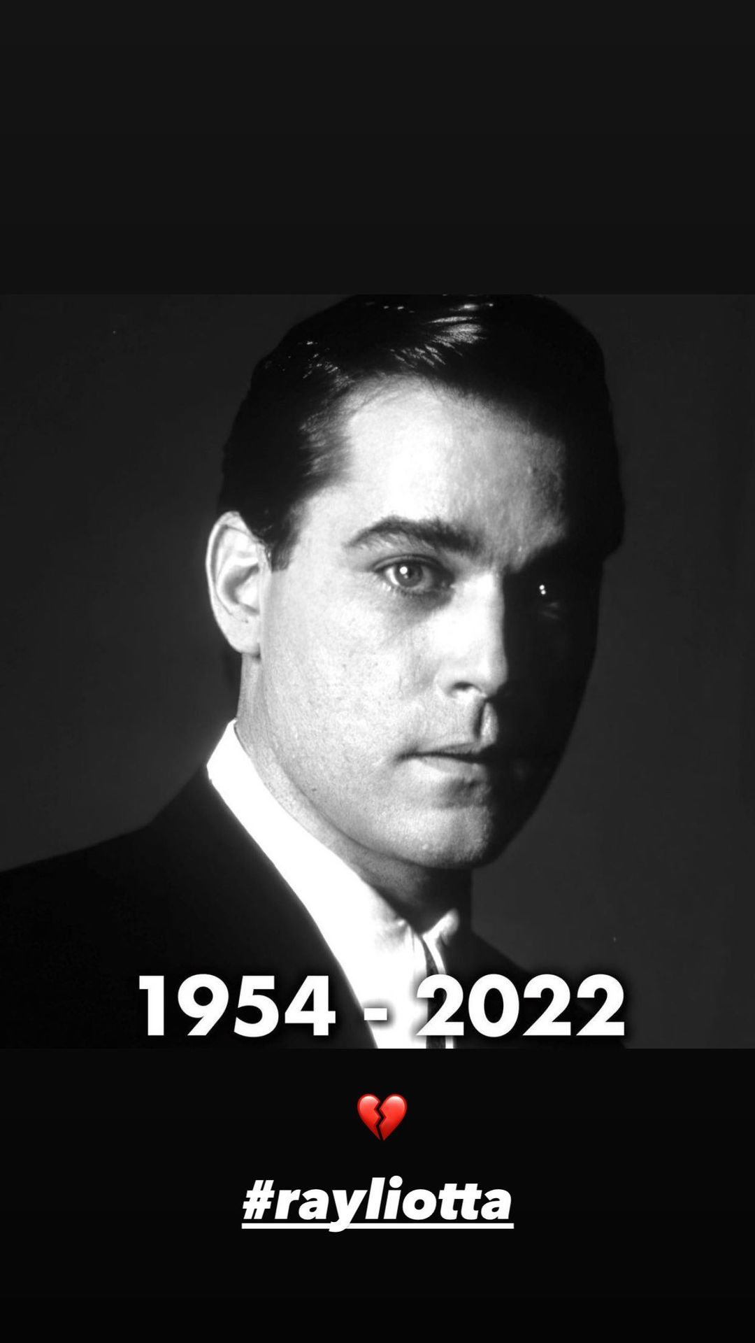 Priyanka Chopra, ray liotta