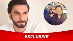 EXCLUSIVE: Ranveer Singh discusses family's tough times when he was a kid: My dad shielded us from everything