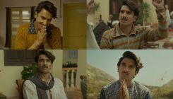Jayeshbhai Jordaar title song: Ranveer Singh gives a peek into his quirky yet thrilling life