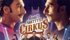 Ranveer Singh starrer Cirkus with Rohit Shetty to release on Christmas