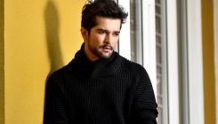 Raqesh Bapat shares pictures from his new home in Mumbai