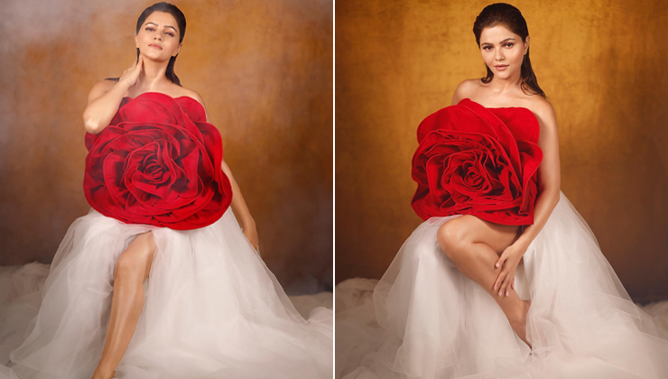 Rubina Dilaik, Rubina Dilaik hot photos, rubina photos