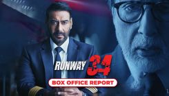 Runway 34 Box Office: Ajay Devgn directorial witnesses growth in Day 3 collections