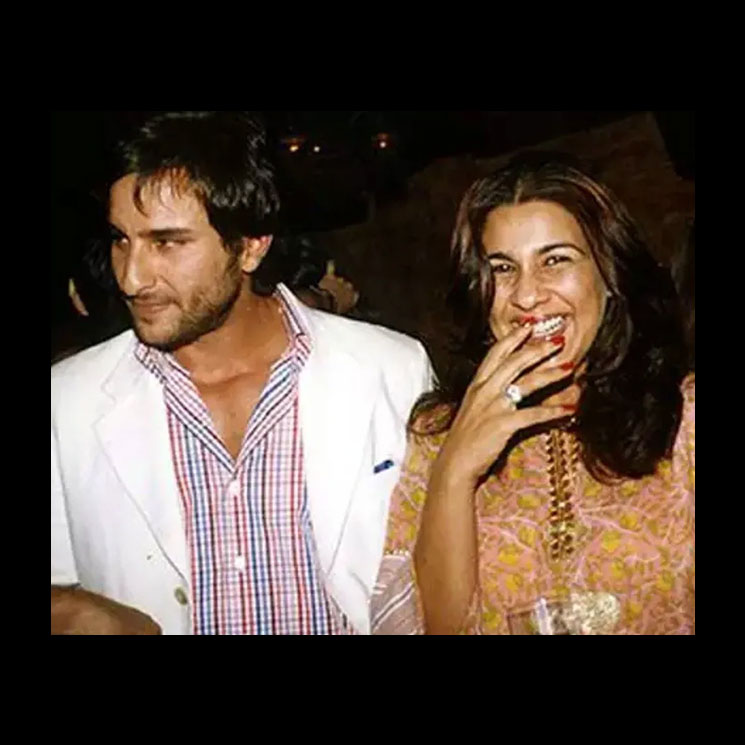 Saif Ali Khan, saif ali khan divorce, amrita singh, saif amrita divorce