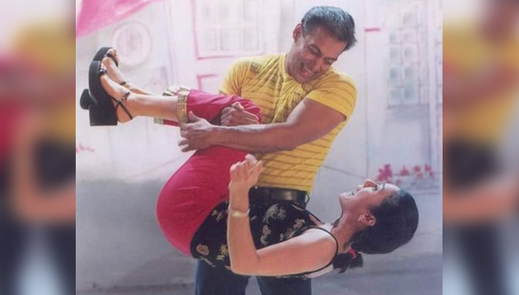 salman khan, preity zinta, salman khan and preity zinta