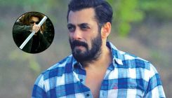 Salman Khan reveals an intense first look from Kabhi Eid Kabhi Diwali, fans can't get over his long locks