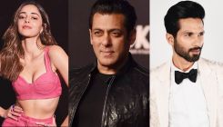 IIFA 2022: Salman Khan to host the gala affair, Shahid Kapoor, Ananya Panday and others to give smashing performances