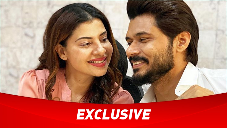 sambhavna seth, avinash dwivedi, sambhavna seth instagram,