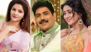 Shailesh Lodha to Shivangi Joshi: Actors who have quit popular TV shows after becoming famous