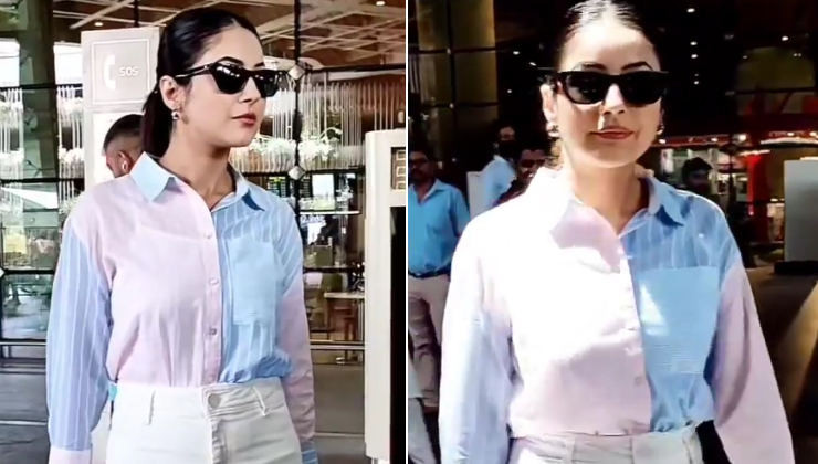 Shehnaaz Gill, bigg boss 13