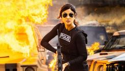 Shilpa Shetty heads to Goa to begin shoot for Indian Police Force with Rohit Shetty