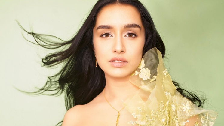 Shraddha Kapoor, Shraddha Kapoor naagin, Shraddha Kapoor ranbir kapoor,