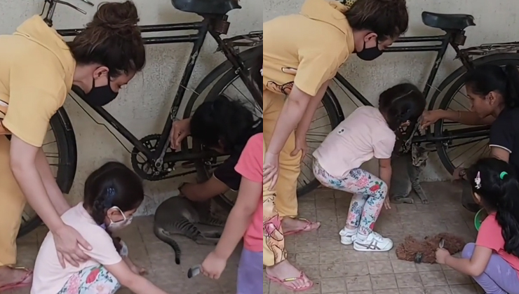 soha ali khan, inaaya naumi kemmu, inaaya,