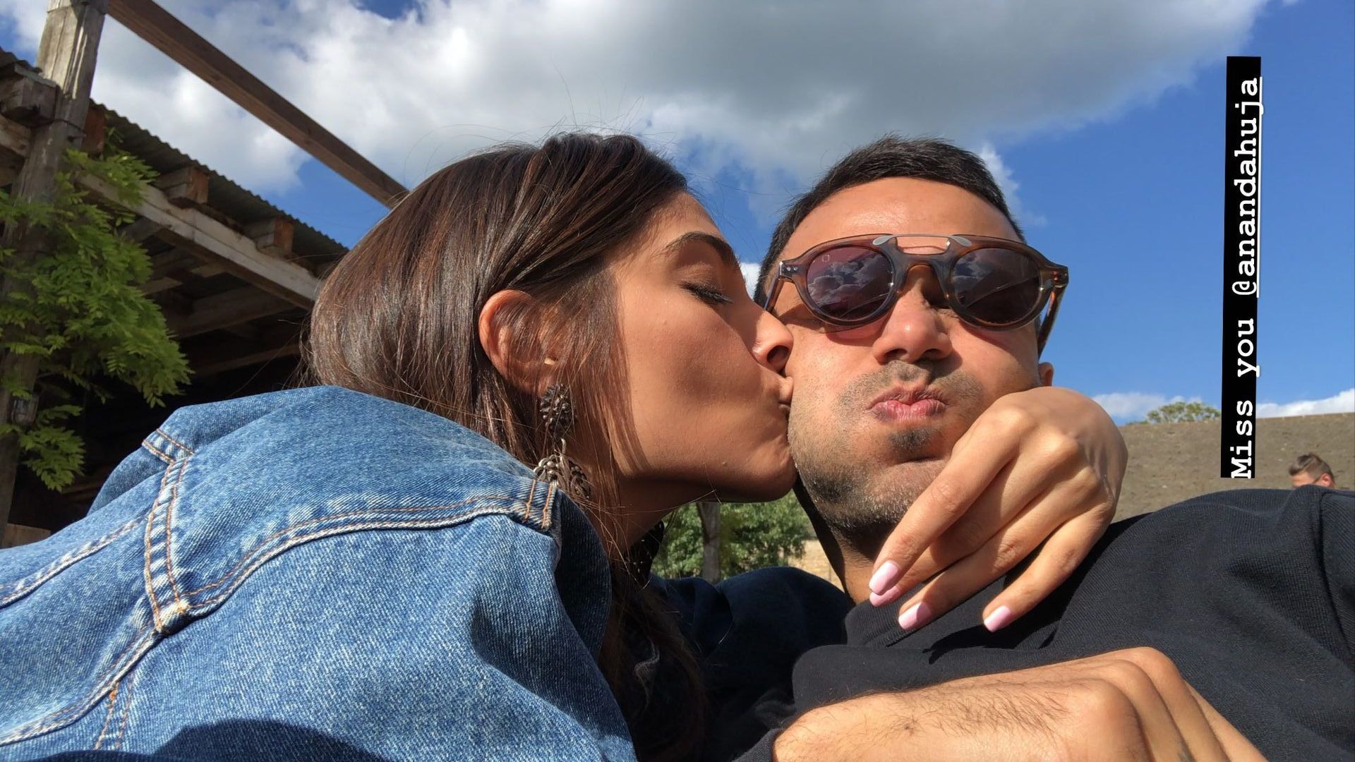 sonam kapoor, anand ahuja