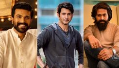 Mahesh Babu, Ram Charan to Yash: These superstars made SHOCKING statements on Bollywood