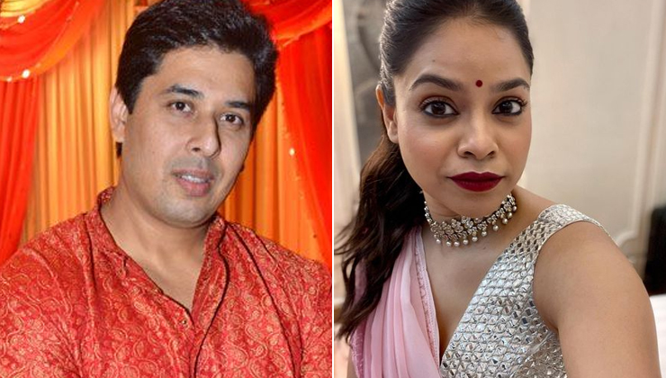 Sumona Chakravarti, Samrat Mukerji