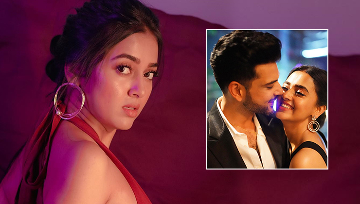 Tejasswi Prakash, Karan Kundrra