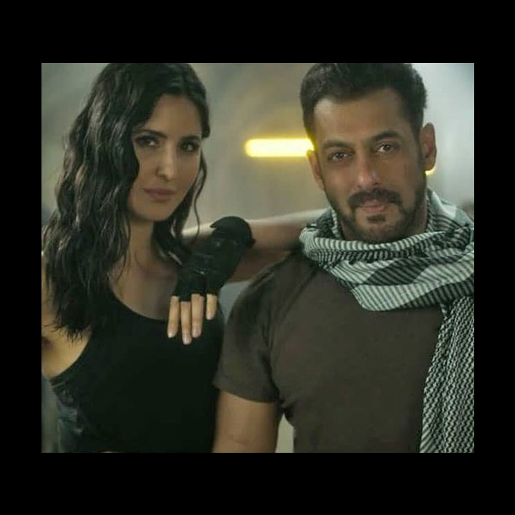 blockbuster movie sequels, tiger 3, tiger zinda hai,