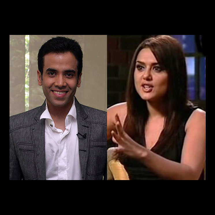 koffee with karan, karan johar, tusshar kapoor,